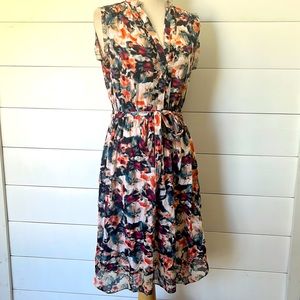 Business style dress